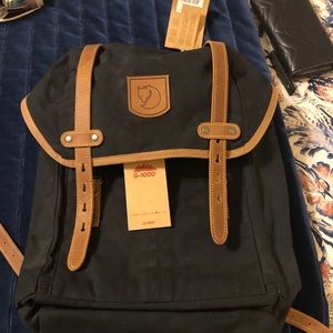 Fjallraven Ruck Sack